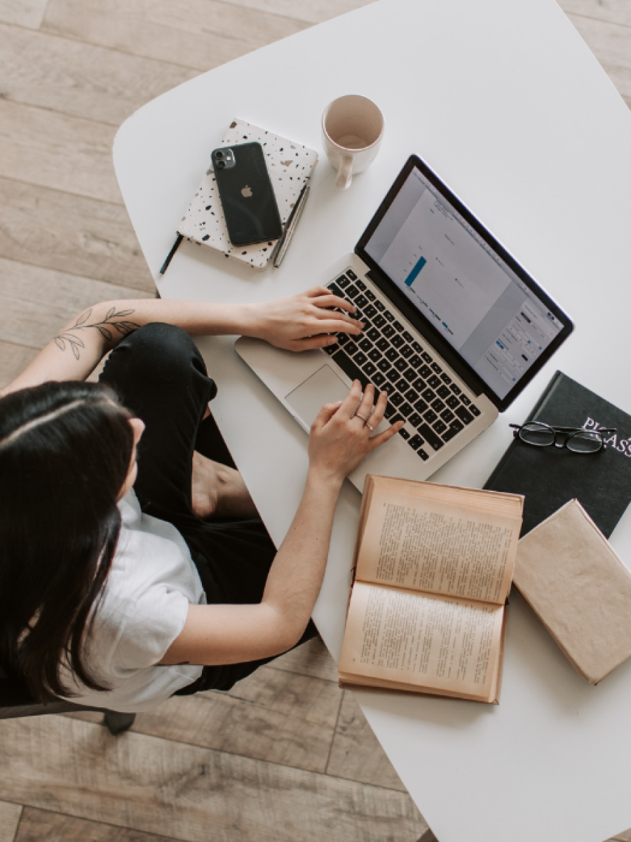 Email marketing