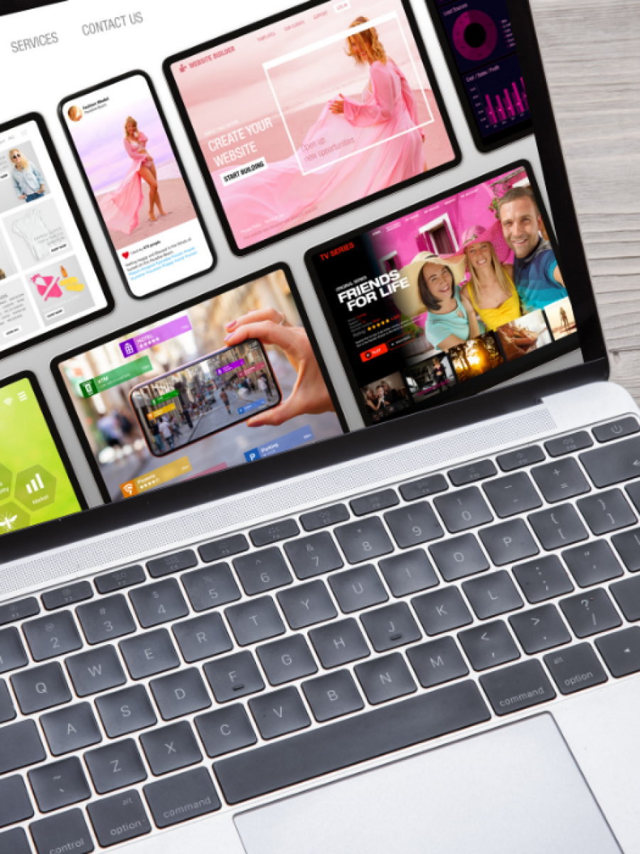 Email marketing