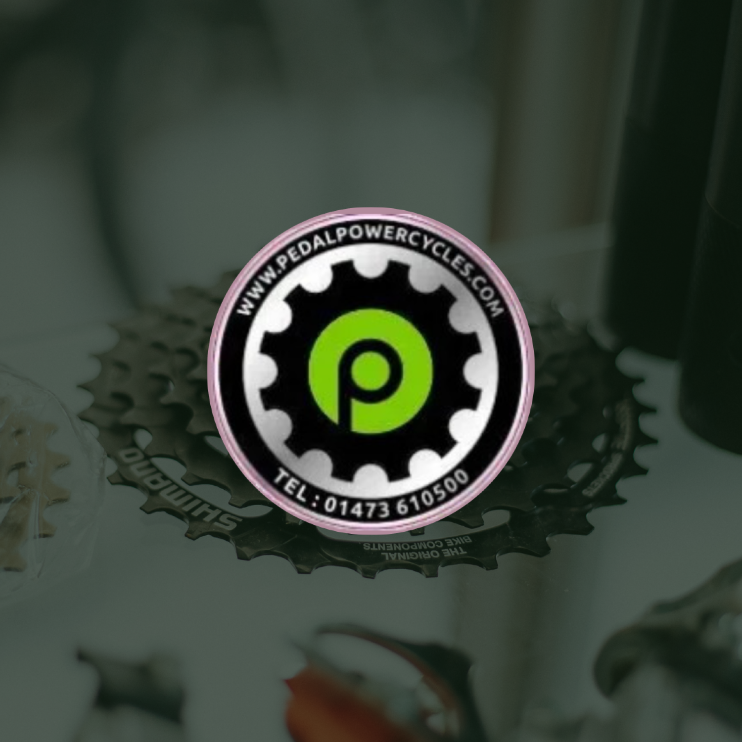 website content